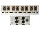 DISTRIBUIDOR DMX DE 4 VÍAS