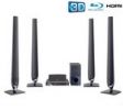 LG SISTEMA HOME CINEMA 3D HX806TH