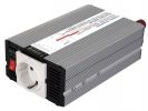 CONVERTIDOR ONDA SENOIDAL PURA 300W ENTRADA 12V SALIDA 220V