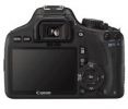 CANON EOS 550D (SOLO CUERPO)