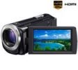 SONY SONY HANDYCAM HDR-CX250E