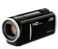 JVC VIDEOCÁMARA DE ALTA DEFINICIÓN GZ-HM430BEUM - NEGRA