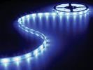 CINTA CON LEDS FLEXIBLE RESISTENTE AL AGUA IP68 COLOR AZUL 150 LEDS  5M