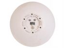 BOLA LEDS RECARGABLE Ø35CM  RESISTENTE AL AGUA IP68