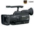 PANASONIC VIDEOCÁMARA ALTA DEFINICIÓN AG-HMC41EU