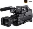 SONY VIDEOCÁMARA DE ALTA DEFINICIÓN HXR-MC2000E