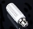 BOMBILLA B22 5W 450LM 108 LED 220V LUZ BLANCA