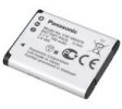 PANASONIC BATERÍA DE ION DE LITIO VW-VBX070E-W