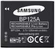 SAMSUNG BATERÍA IA-BP125A