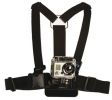 GOPRO ARNÉS DE PECHO CHESTY MOUNT