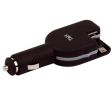 TNB CARGADOR ENCENDEDOR USB BLACK VELVET