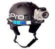 GOPRO SISTEMA DE FIJACIÓN PARA EL CASCO