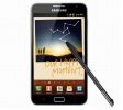 SAMSUNG GALAXY NOTE