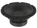 SUBWOOFER NEGRO PARA ALTAVOZ 8 300W