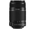 CANON OBJETIVO EF-S 55-250 MM F/4-5,6 IS II