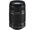 CANON OBJETIVO EF-S 55-250 MM F/4-5,6 IS II