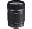 CANON OBJETIVO EF-S 18-135 MM F/3.5-5.6 IS - EF