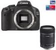 CANON EOS 550D + OBJETIVO EF-S 18-135 IS