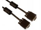 CONECTOR MACHO A HEMBRA CONECTOR VGA SVGA 10M