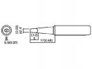 PUNTA DE RECAMBIO PARA VTSSC60 2.4MM