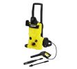 KARCHER LIMPIADOR DE ALTA PRESIÓN 1900 W K4600 + 1 LITRO DE DETERGENTE UNIVERSAL