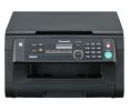 PANASONIC MULTIFUNCIÓN LÁSER COLOR KX-MB2000FRB