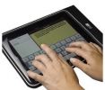 CASE LOGIC FUNDA SUMERGIBLE IPADW-101K NEGRO