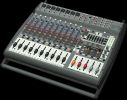 BEHRINGER EUROPOWER PMP4000