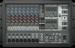 BEHRINGER EUROPOWER PMP1680S