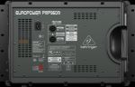 BEHRINGER EUROPOWER PMP960M