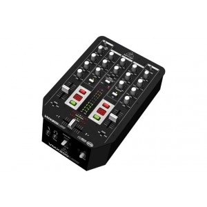 BEHRINGER MESA DJ PRO VMX200USB