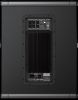 SUBWOOFER ACTIVO 18 1400W BEHRINGER B1800D-PRO CON CROSSOVER STEREO