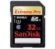 TARJETA DE MEMORIA SDHC EXTREME PRO 32GB 95 MO/S