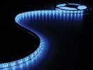 CINTA CON LEDS FLEXIBLE COLOR AZUL 300 LEDS 5M 12V