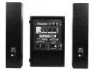 EQUIPO SONIDO AUTOAMPLIFICADO ACTIVO ALTAVOCES SUBWOOFER 350W