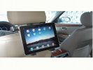 SOPORTE DE TABLET PARA REPOSACABEZAS COCHE