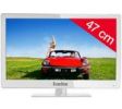 EVERLINE TELEVISOR LED 19'' EVE2N48HC BLANCO
