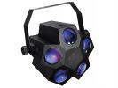 EXTRASA EFECTO FLOWER RGBW LITESTAR