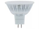 BOMBILLA LED 5.5W MR16 12V 6400K