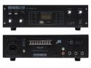 AMPLIFICADOR PA 15WRMS FM/AM/MP3 + EFECTOS CON 4 ENTRADAS