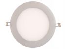 LUMINARIA LED DE 10W REDONDA