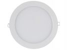 DOWNLIGHT LED DE 16W REDONDA COLOR BLANCO