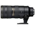 NIKON OBJETIVO AF-S NIKKOR 70-200MM F/2,8G ED VRII