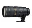 NIKON OBJETIVO AF-S NIKKOR 70-200MM F/2,8G ED VRII