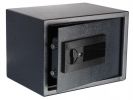 CAJA FUERTE ELECTRÓNICA CON PANTALLA TÁCTIL 250 X 350 X 250MM