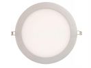 LUMINARIA LED DE 15W REDONDA