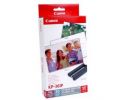 CANON PACK CARTUCHO DE TINTA COLOR + PAPEL FOTOGRÁFIC 10 X 15 CM 36 HOJAS