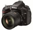 NIKON D600 + OBJETIVO AF-S 24-85 VR