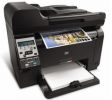 HP MULTIFUNCIÓN LÁSER COLOR LASERJET PRO 100 COLOR MFP M175A