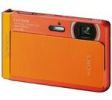 SONY CYBER-SHOT DSC-TX30 NARANJA